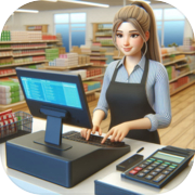 Fill the Store: Organize Game