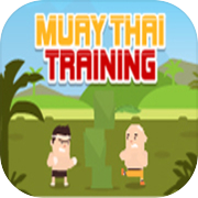 Allenamento di Muay Thai
