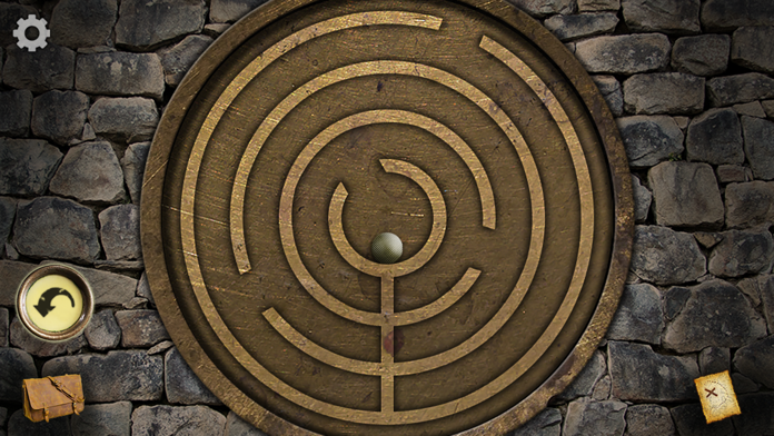Rescue the Enchanter Lite Game Screenshot