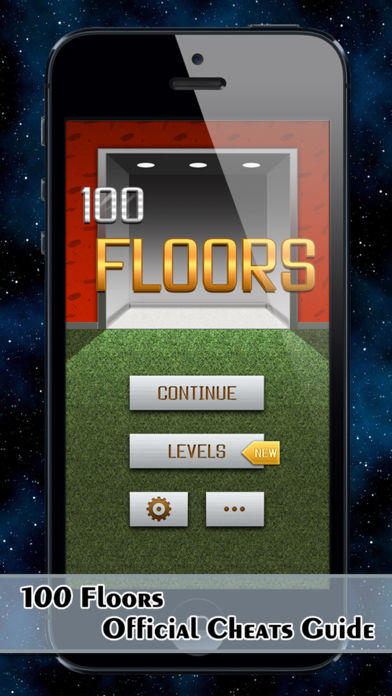 逃脱游戏 100 Floors 游戏攻略 Android Ios Apk Download For Free Taptap 