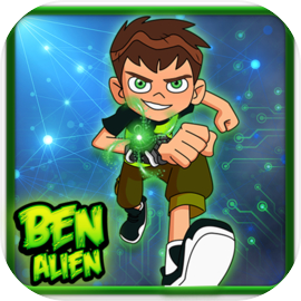 Ben Hero Adventure 10
