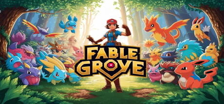 Banner of Fable Grove 