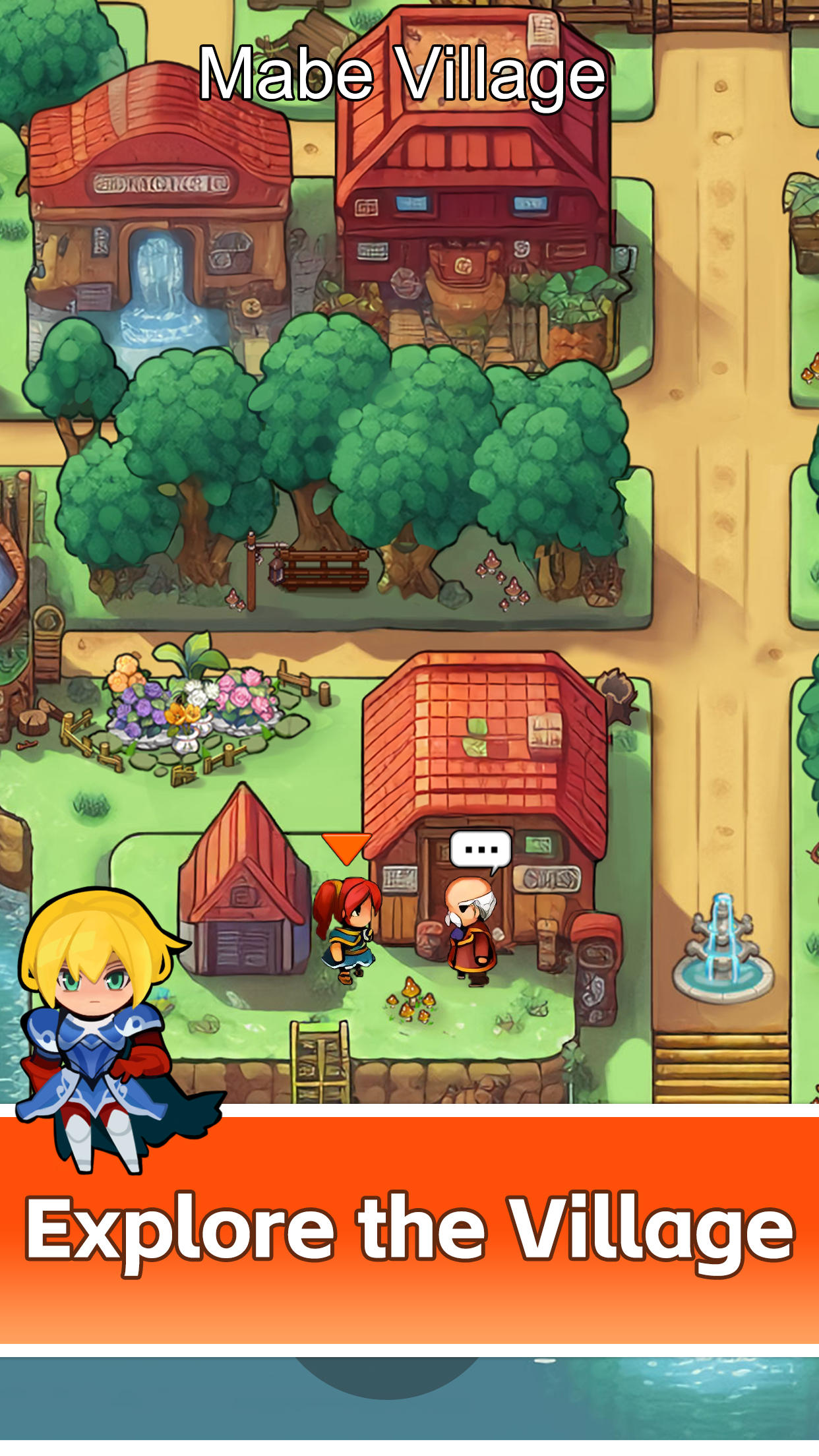 Stardew Valley+ android iOS apk download for free-TapTap