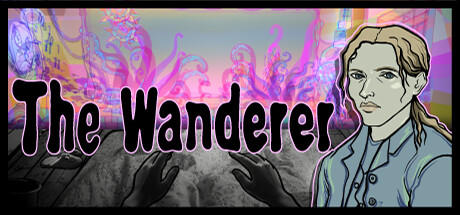 Banner of The Wanderer 