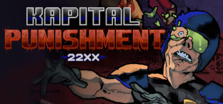 Banner of KAPITAL PUNISHMENT 22XX 