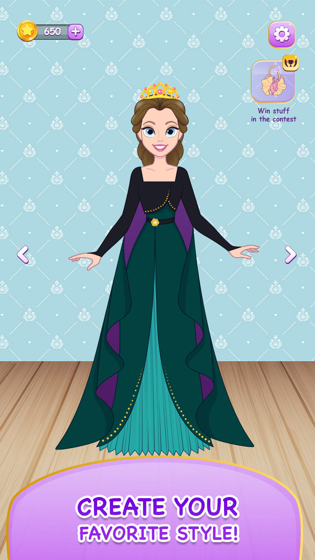 Magical Dress Up Game APK para Android - Download