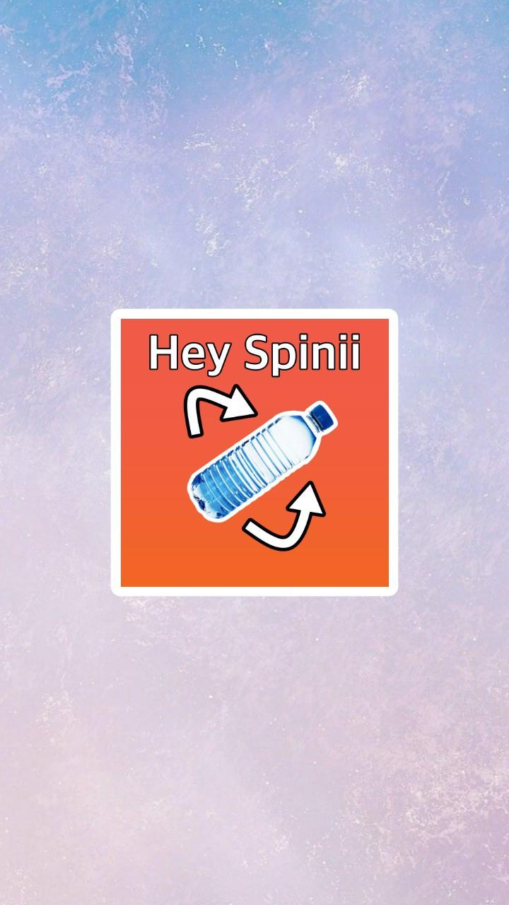 Hey spinii bottle game android ios taptap