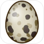  ไอคอนของ EGG in ONE