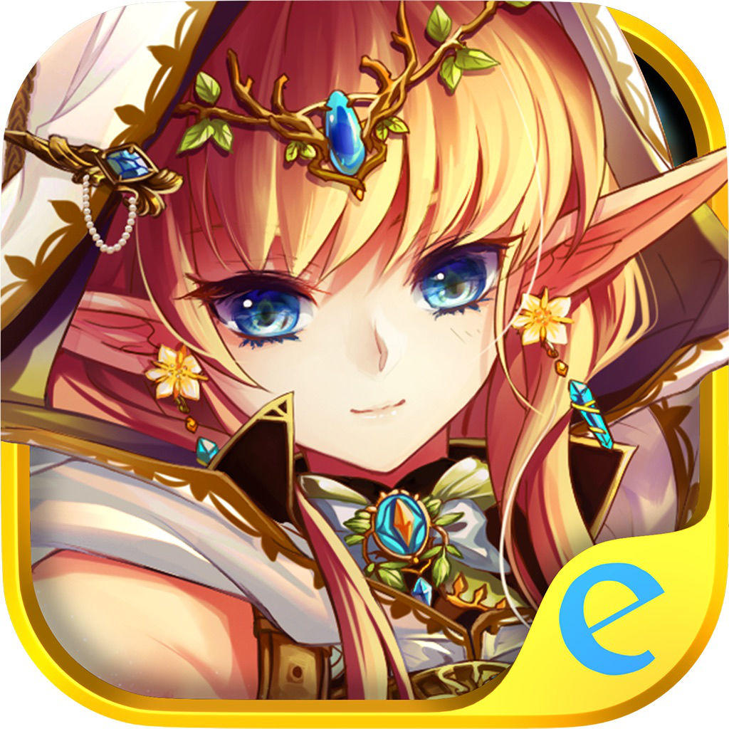 Elves Realm Latest Version for Android/iOS APK - TapTap
