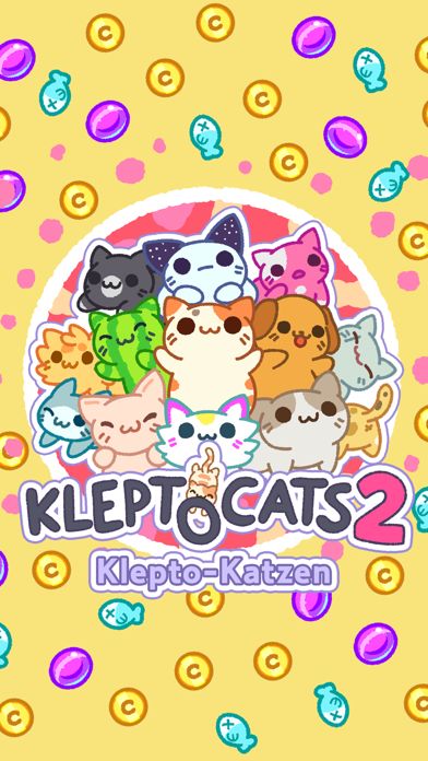 Screenshot 1 of Klepto-Katzen 2 1.24.3