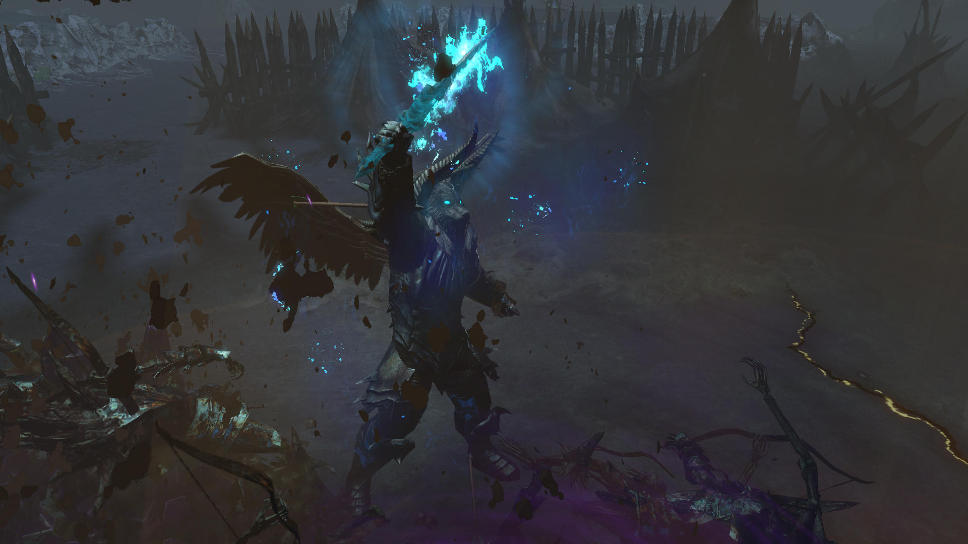 Screenshot 36 of Path of Exile 