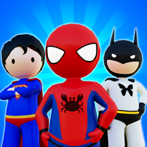 Download Smart Shape Shifting Superhero 1.0 for Android/iOS APK - TapTap