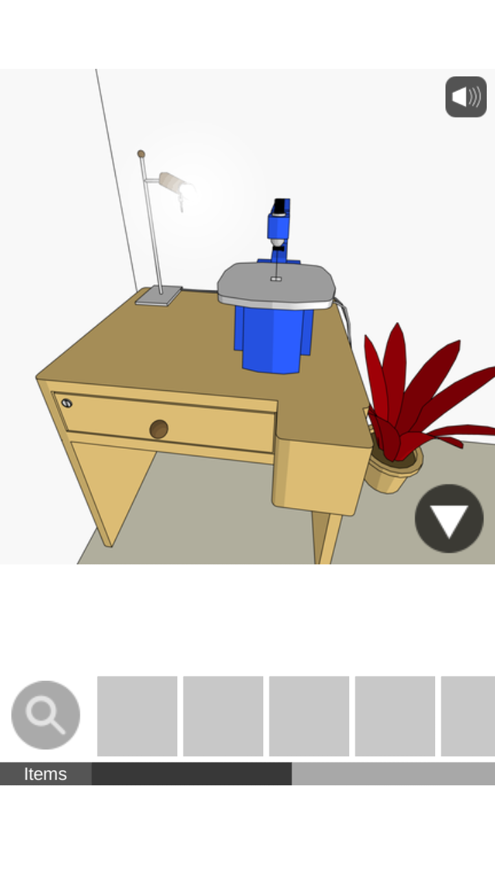EscapeGame: WoodWorkshopEscape Game Screenshot