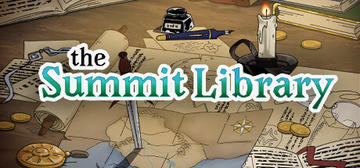 Banner of The Summit Library 