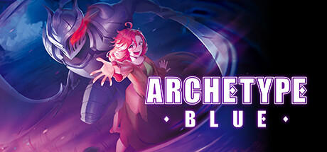 Banner of ARCHETYPE BLUE 