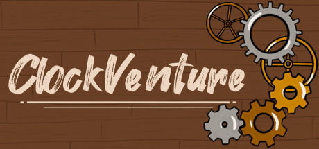 Banner of ClockVenture 