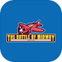 The Battle of Midway : 1942