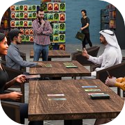 The TCG Card Trading Shop Game