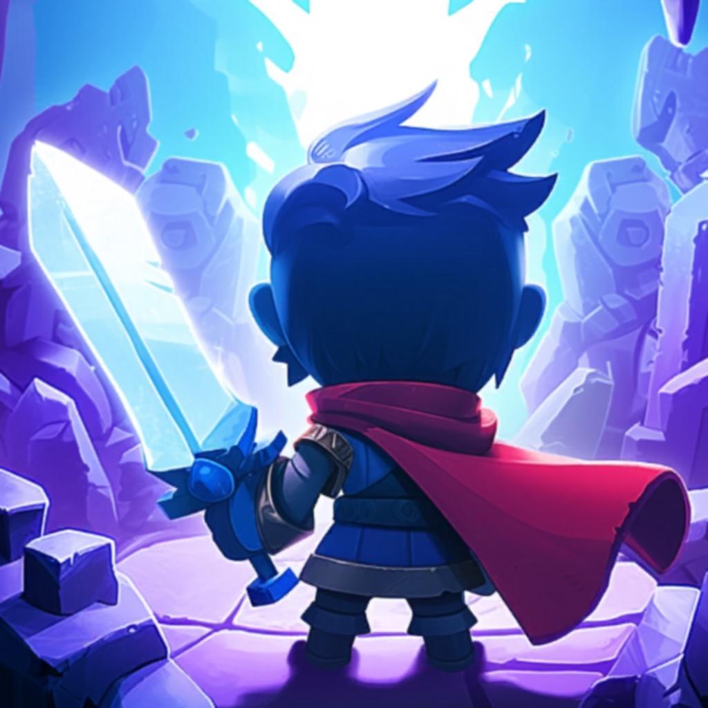 Forgotten Heroes 3D RPG for Android/iOS - TapTap