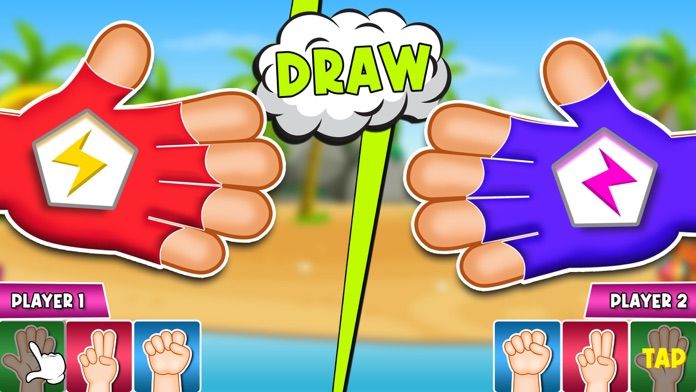 Rock Paper Scissors Ai Game Rock Paper Scissor Beat War for Android/iOS - TapTap