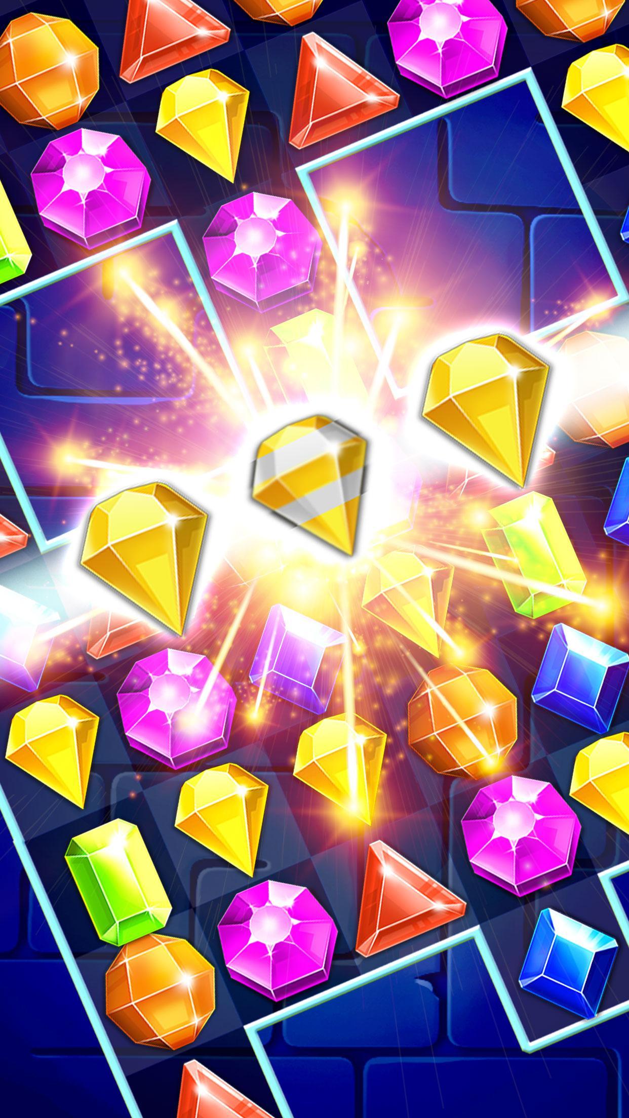 Screenshot 2 of Gem Perfect Match 1.0