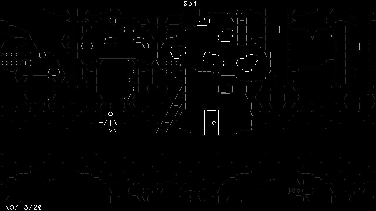石头纪 Game Screenshot