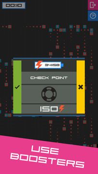 Cellular: Ultimate Challenge 게임 스크린샷