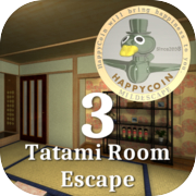 L'évasion de la chambre Tatami3