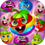 Fruits Forest Match 3