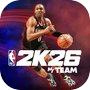 『NBA 2K26』マイチーム のアイコン