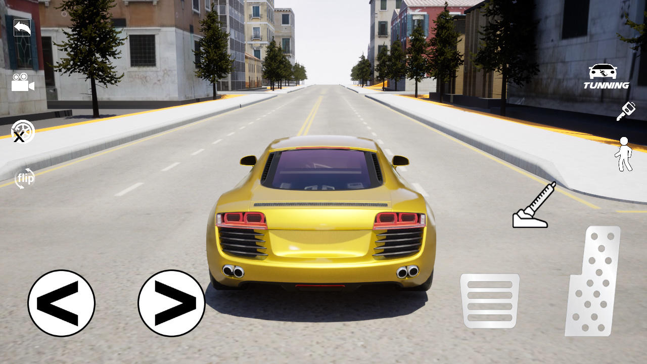 Car Drifting and Driving Games android iOS apk download for free-TapTap