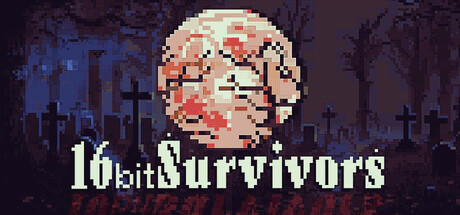 Banner of 16BitSurvivors 