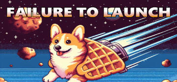 Banner of Failure to Launch 