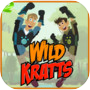 Wild Kratts Flying 2