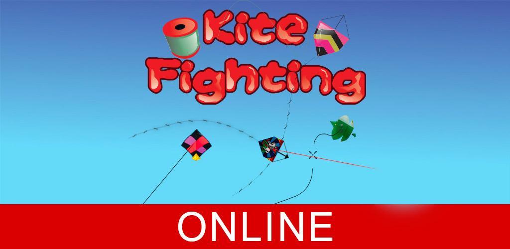 Banner of Kite Fighting 4.2