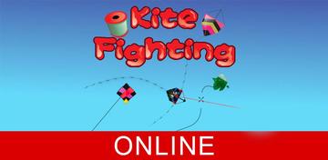 Banner of Kite Flying - Layang Layang 
