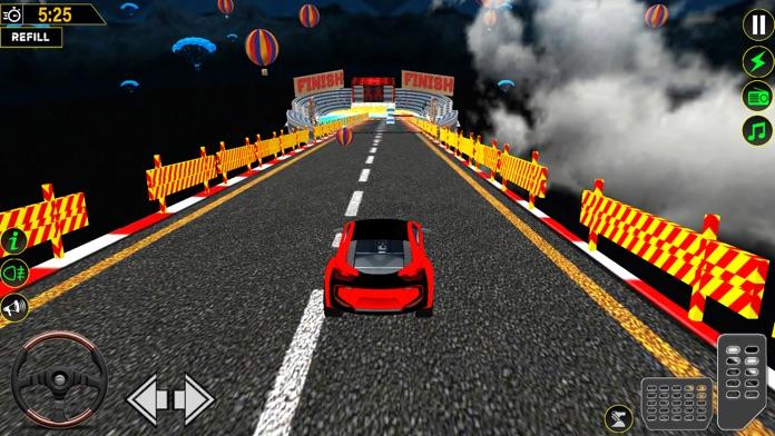 GT Car Stunt Car Racing Game android iOS apk download for free-TapTap