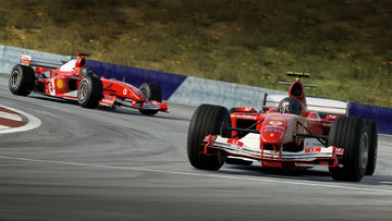 Assetto Corsa EVO Game Screenshot