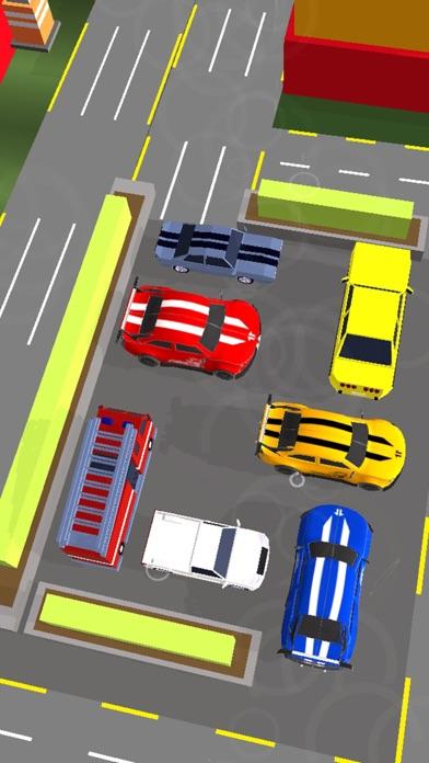 Jogos de quebra cabeça de carros com ordem de estacionamento versão móvel  andróide iOS apk baixar gratuitamente-TapTap