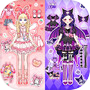 Star Idol: Anime Doll Dress Up