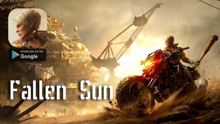 Banner of Fallen Sun 1.2.0.04181843