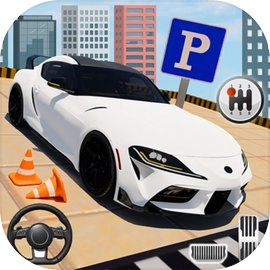 Car Parking 3D::Appstore for Android