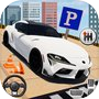 Icon of Car Parking 3D | Parking Games