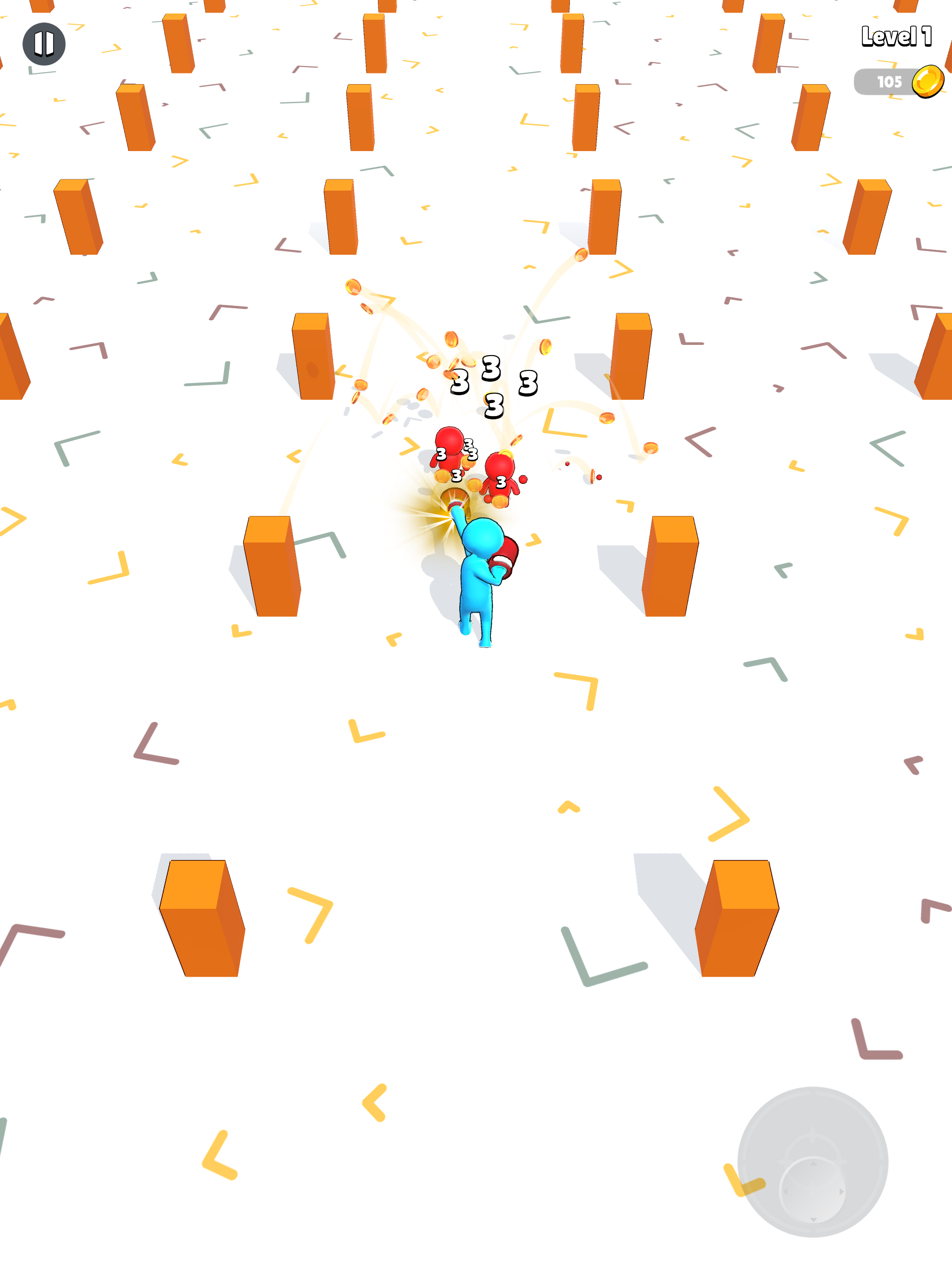 Punch Rush Latest Version for Android/iOS APK - TapTap