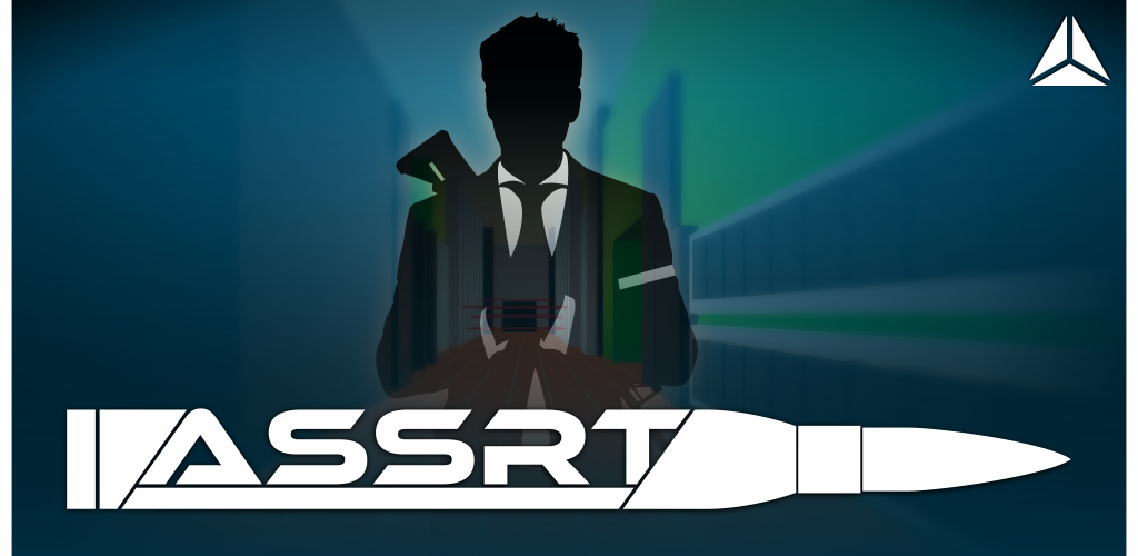 Banner of ASSRT-Beta 