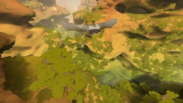 Fugl ภาพหน้าจอเกม