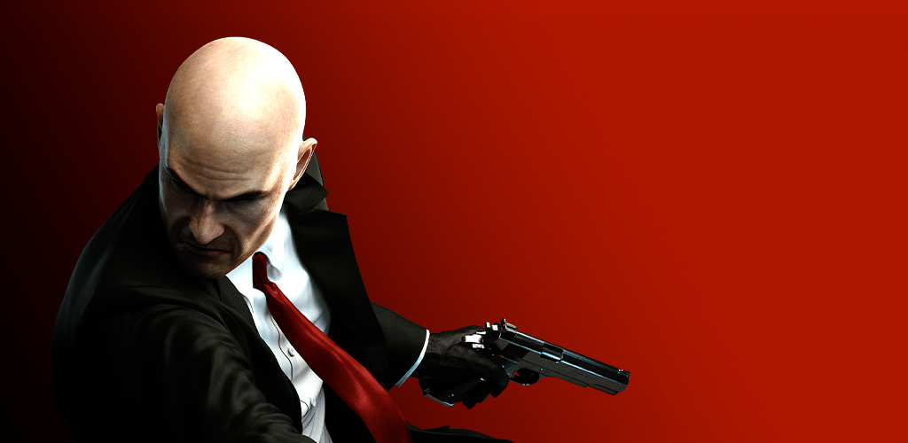 Banner of Hitman: Absolution 