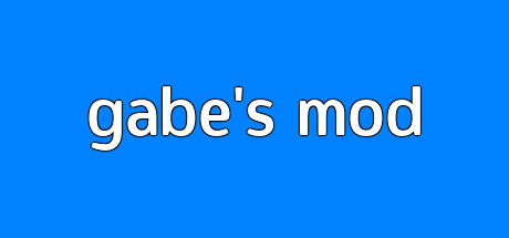 Banner of Gabe's Mod 