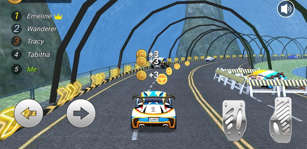 Screenshot 2 of Zhiguli driving simulator 