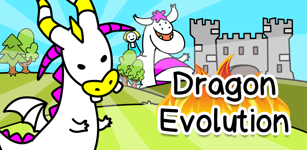Banner of Dragon Evolution- Fusion ကို ပေါင်းစည်းပါ။ 1.0.62